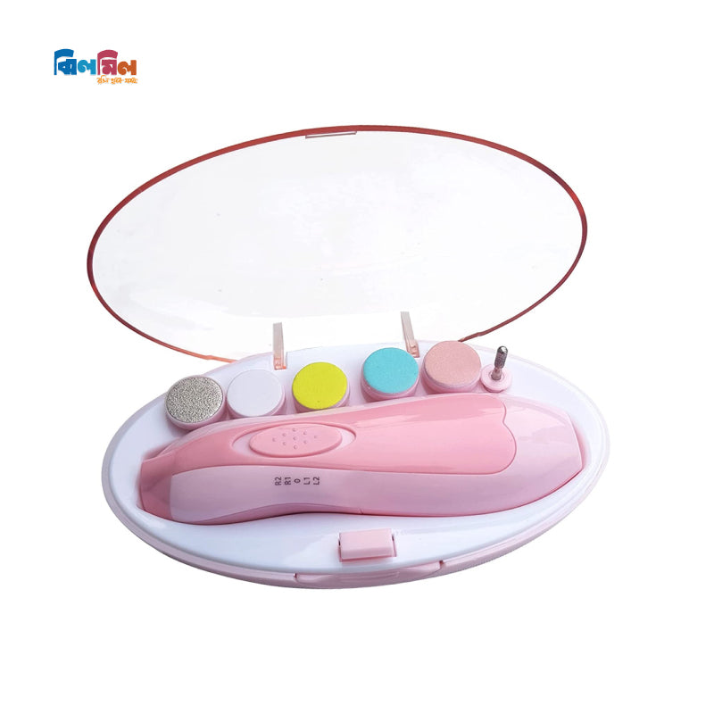 Baby Nail Trimmer