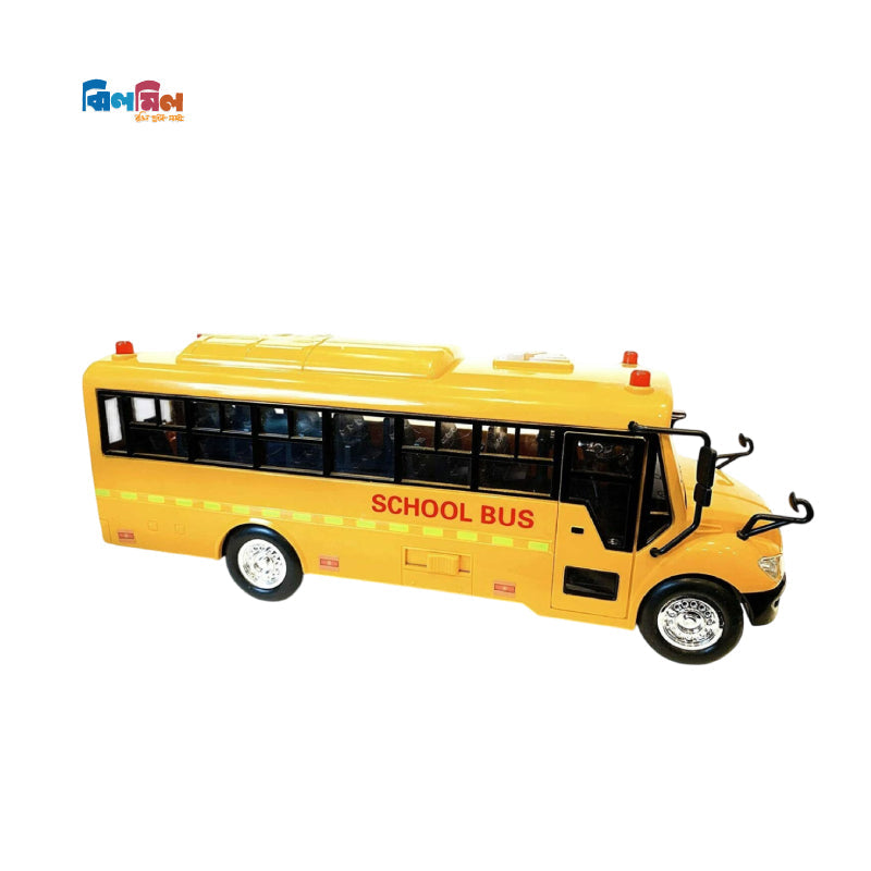 School Bus