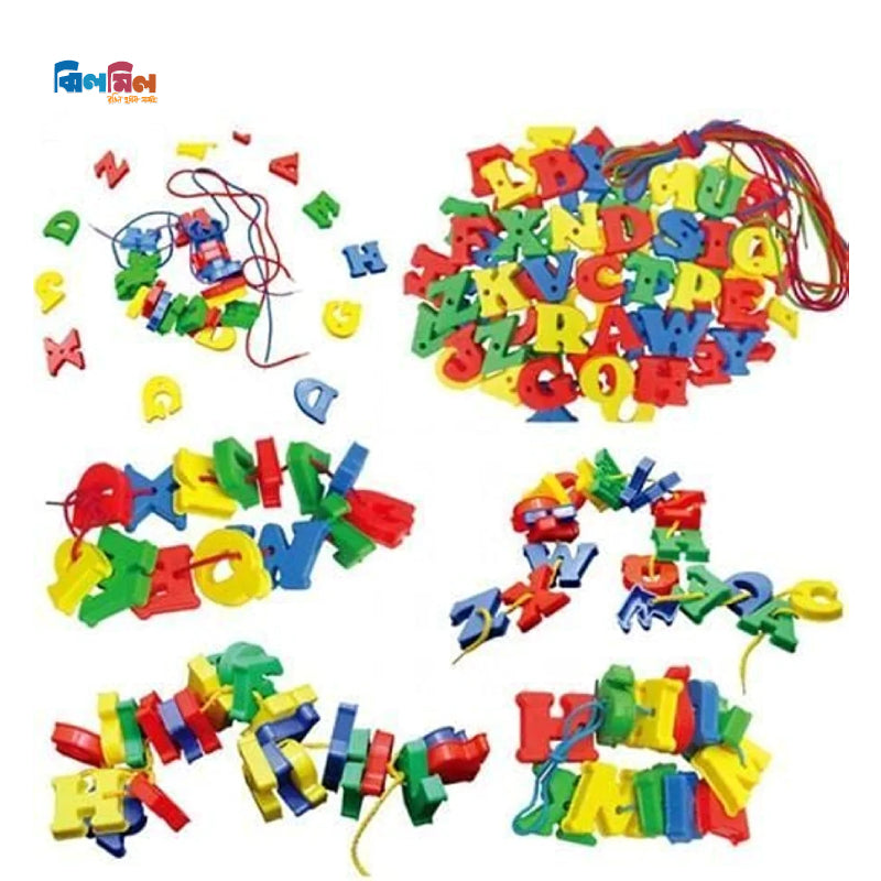 ABCD Letters toy kids