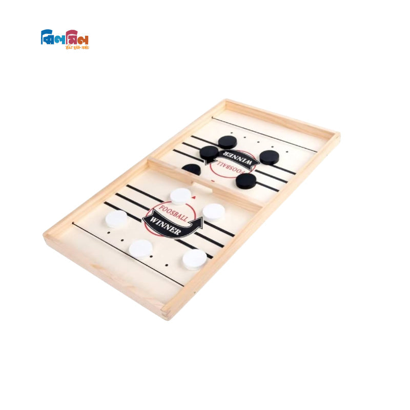 Ejection Chess Interactive Board Game