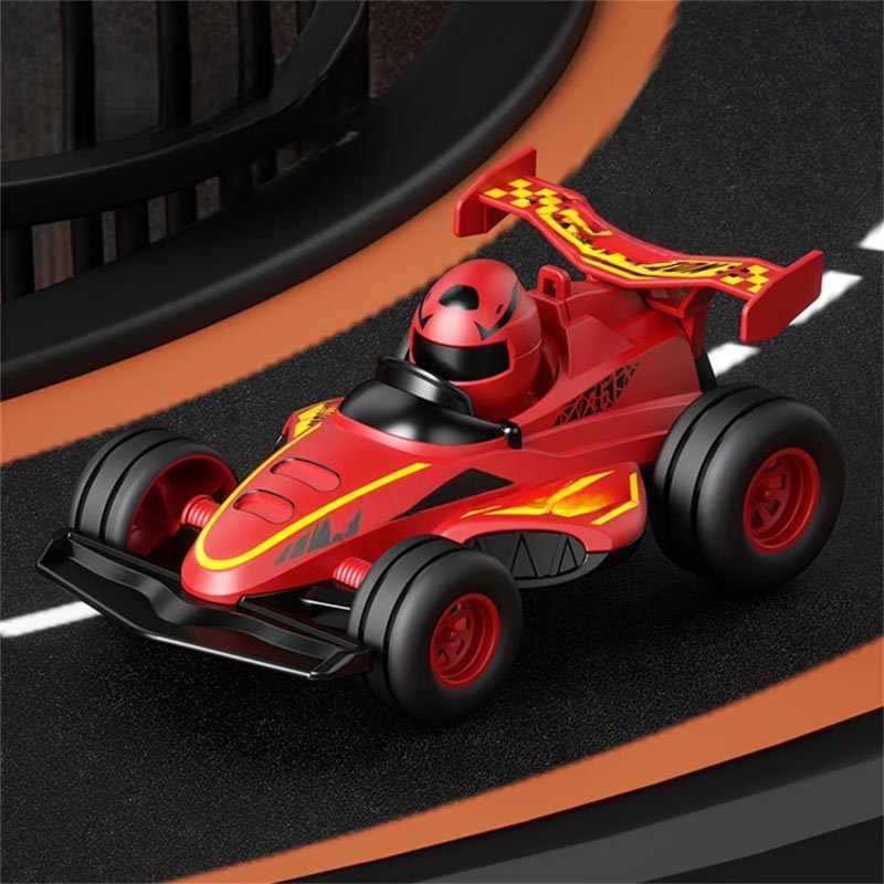 Attraction Racing Car Small Toy