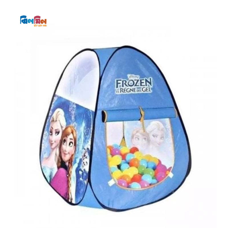 Frozen Tent Play House