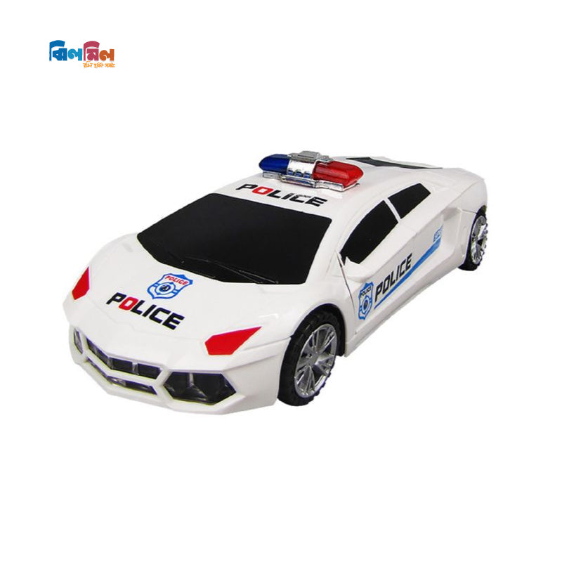 Super Car Dream