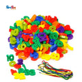 Number toy kids