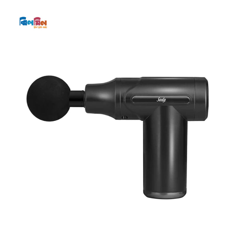 Therapy Mini Massager Massage Gun