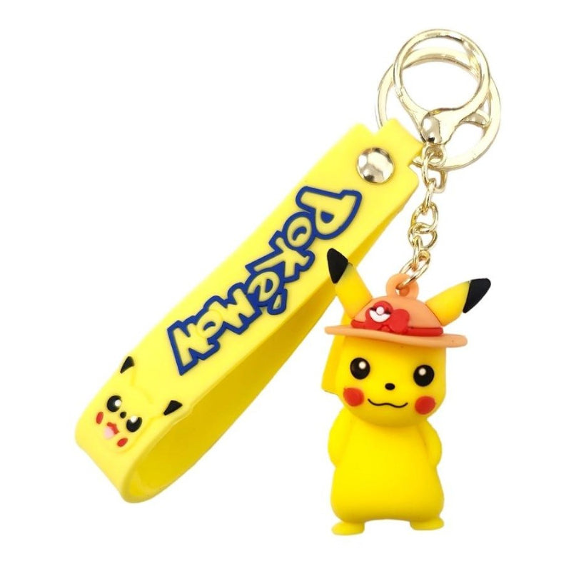 Pikachu Pokémon