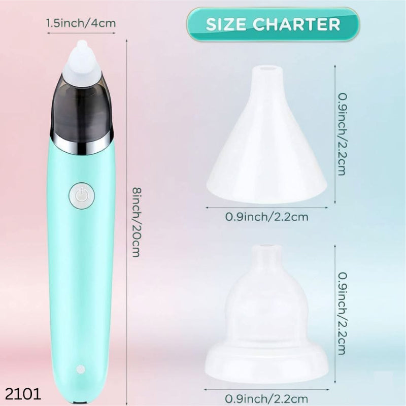 Baby Nose Cleaner