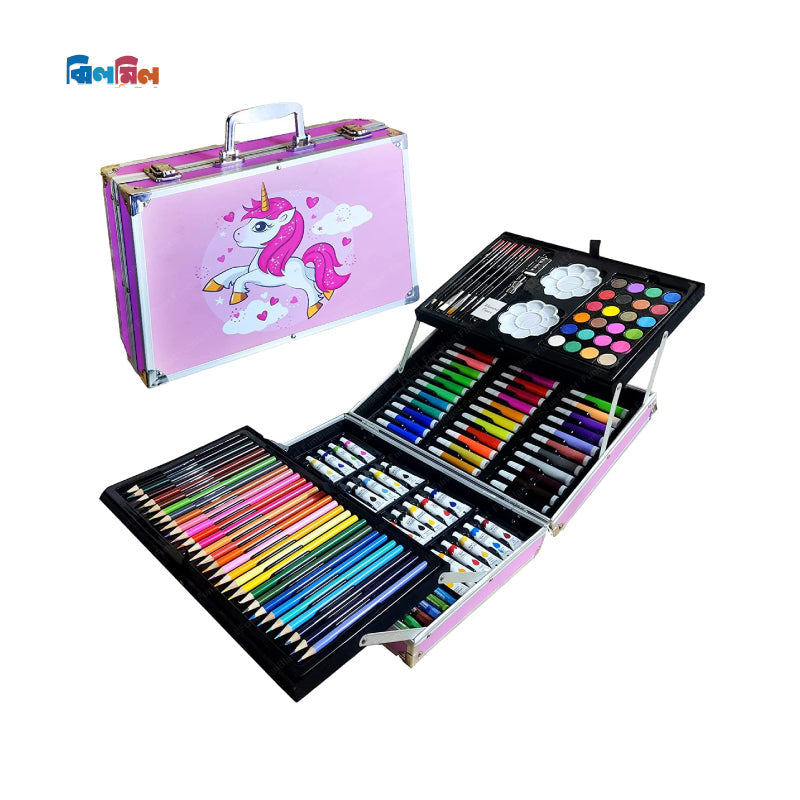 Colouring Bag Combo