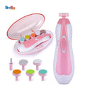 Baby Nail Trimmer