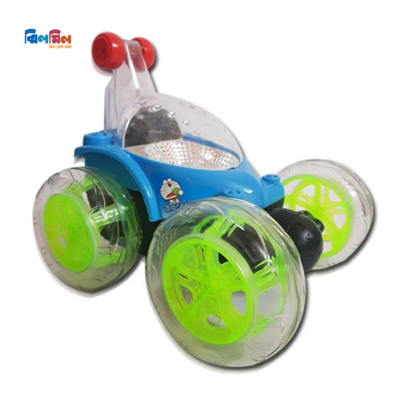 Doraemon 360° R/C Stunt Car