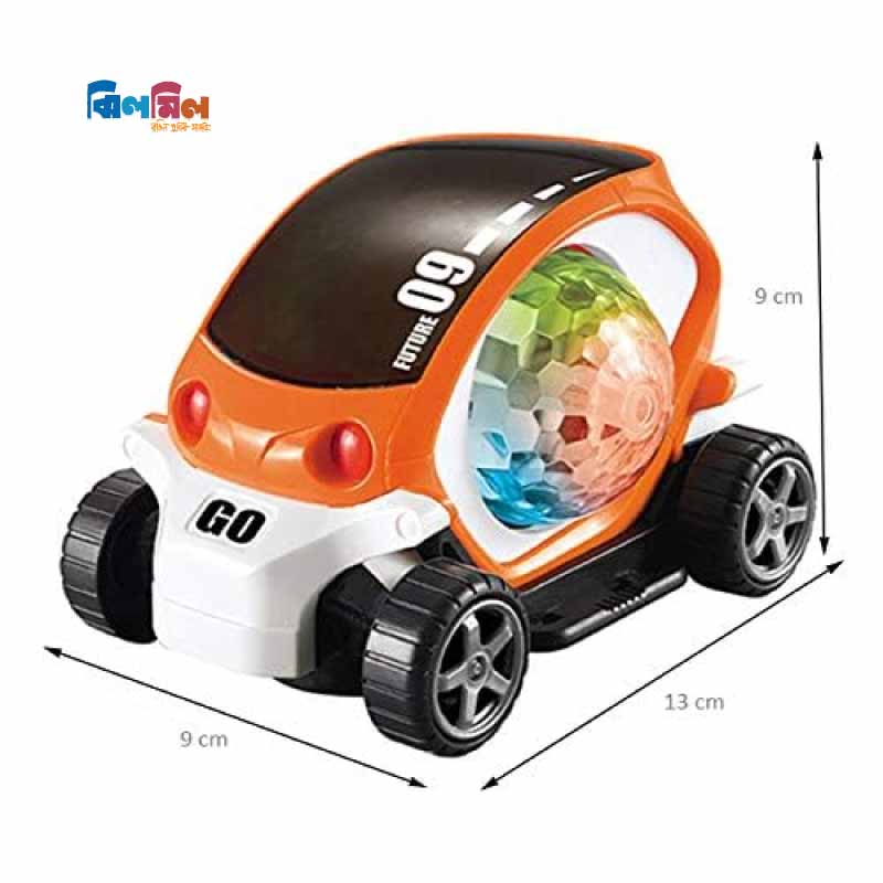 09 Future Car