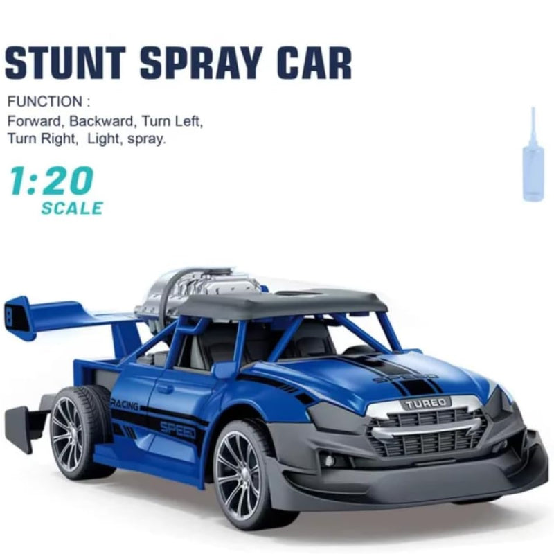 Function Electric Toy