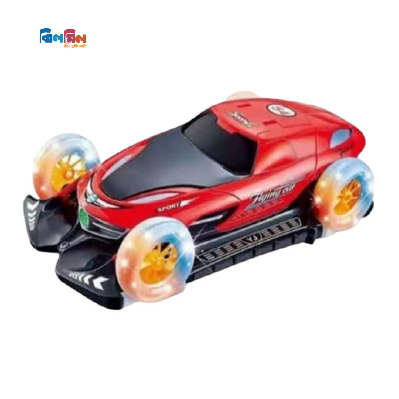 Flying Car + 3 pcs Battery