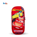 Lightning McQueen 3D Pencil Box 1
