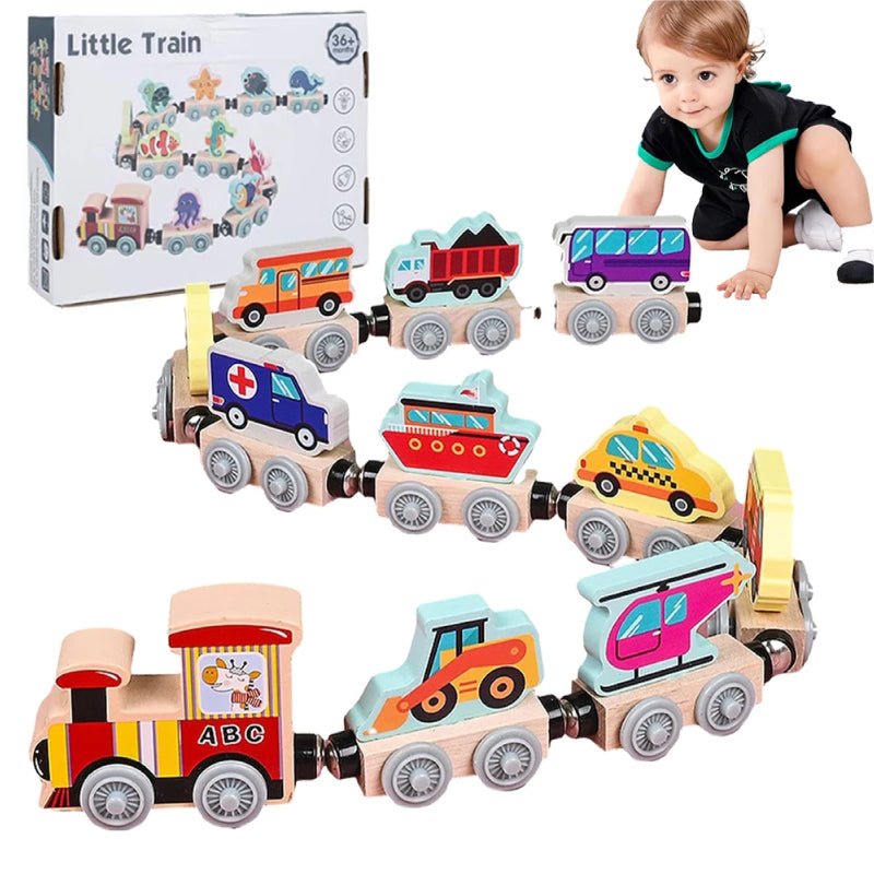 Little Train