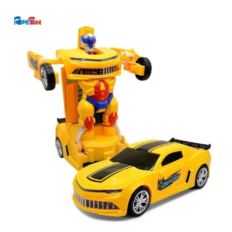 Sports car + 3 pcs Battery