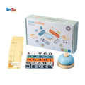 Word Spelling Game With Bell