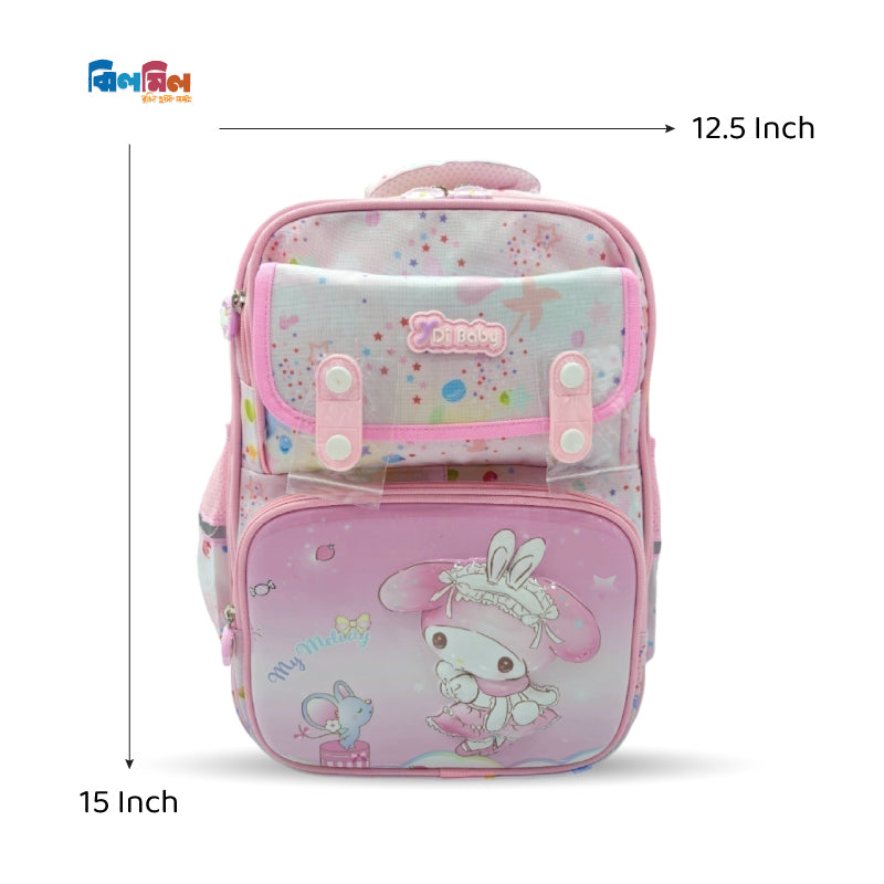 Tiny Champ Bags