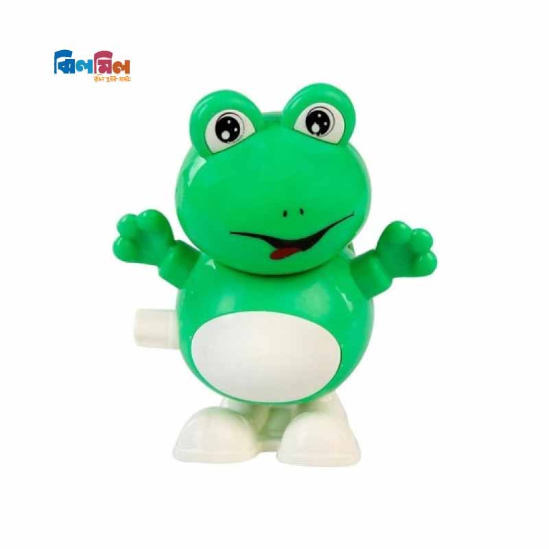 FROG GENERAL MOBILIZATION