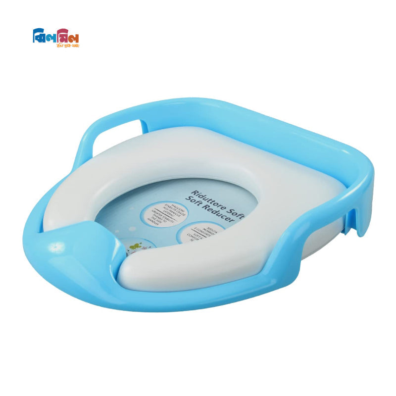 Soft Padded Potty Toilet Training Seat (Chasefun)