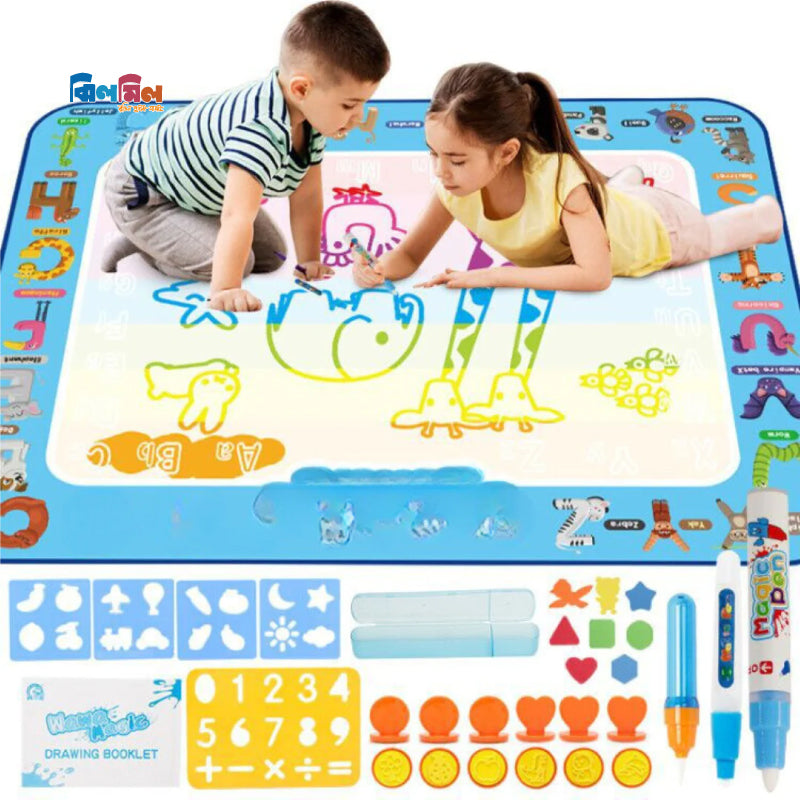 Aqua Magic Water Drawing Mat