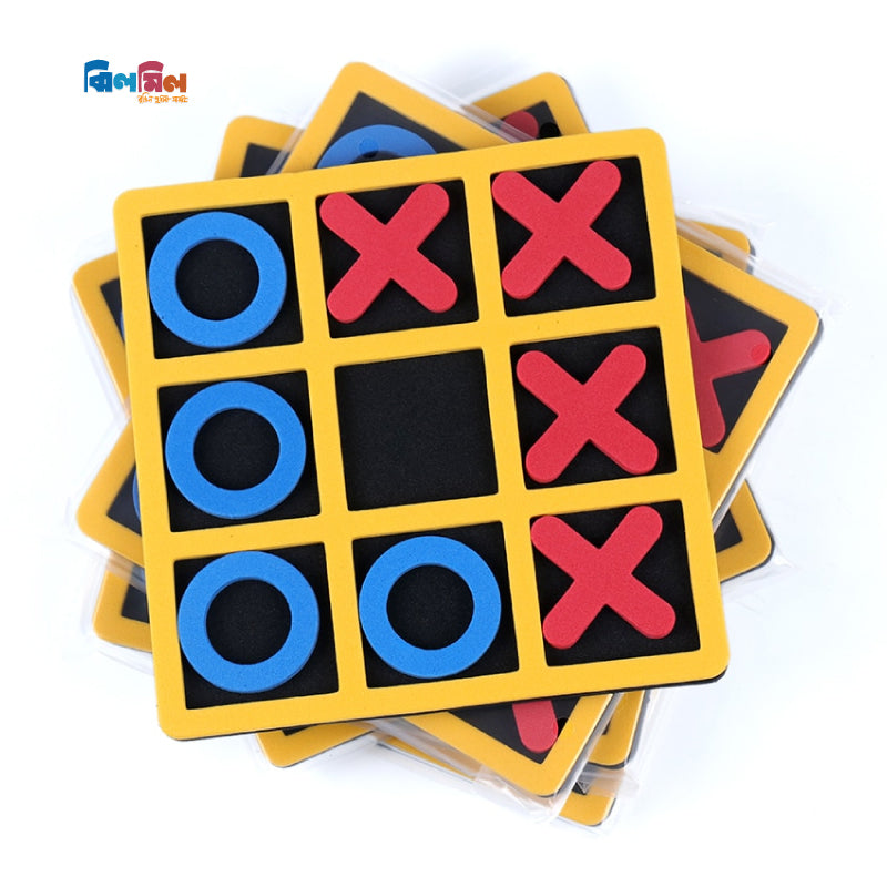 Tic Tac Toe