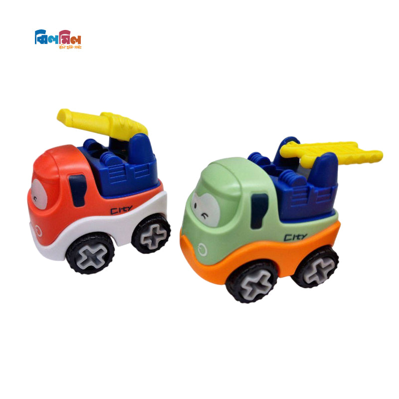 Diy Assemble Toys