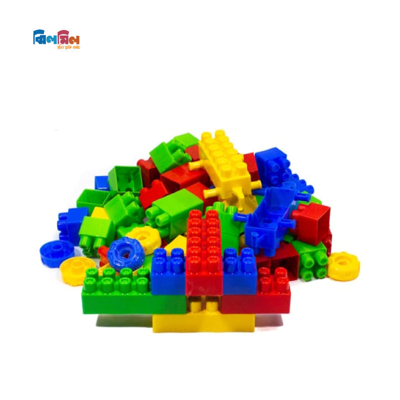 Little Bulding Blocks