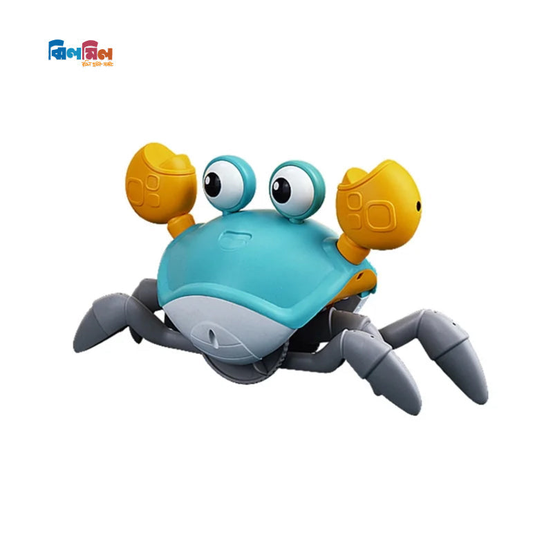 Induction Electric Crab