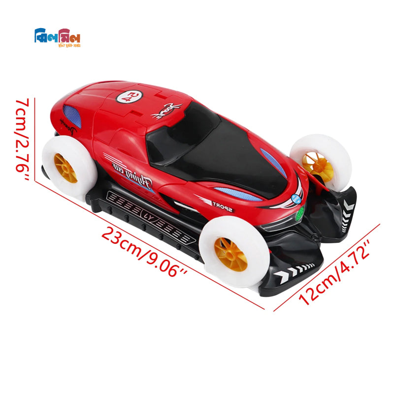 Flying Car + 3 pcs Battery