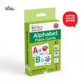 Alphabet Flash cards