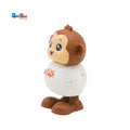 Cute Monkey key toy