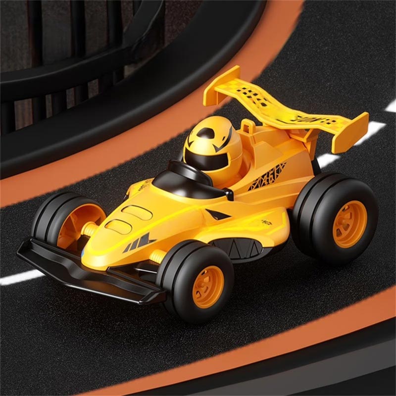 Attraction Racing Car Small Toy