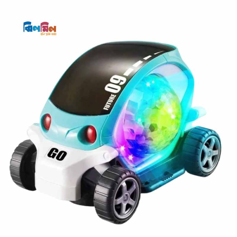 09 Future Car