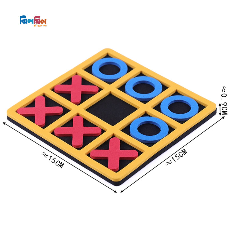 Tic Tac Toe