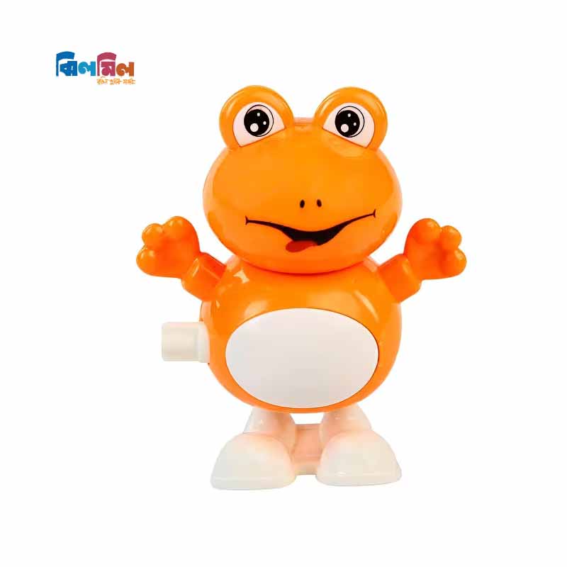 FROG GENERAL MOBILIZATION