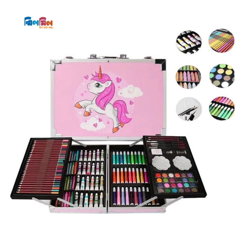 Colouring Bag Combo