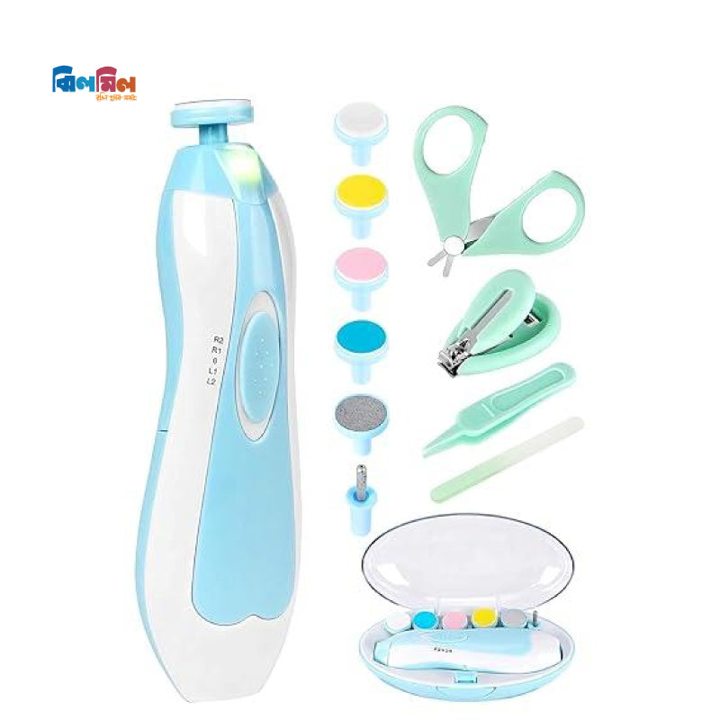 Baby Nail Trimmer
