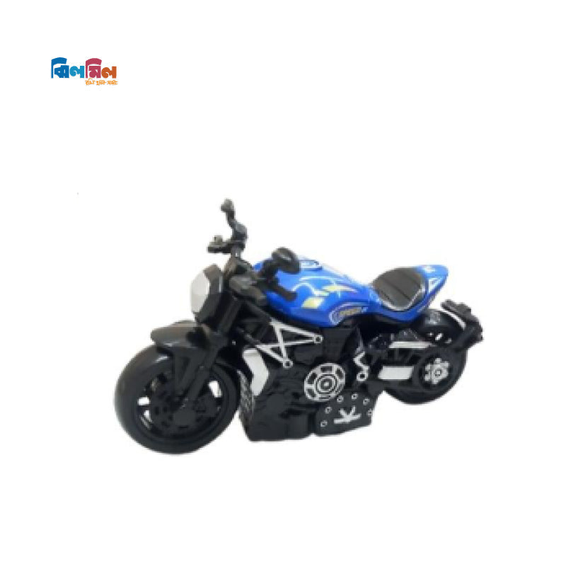 Motorcycle Racing