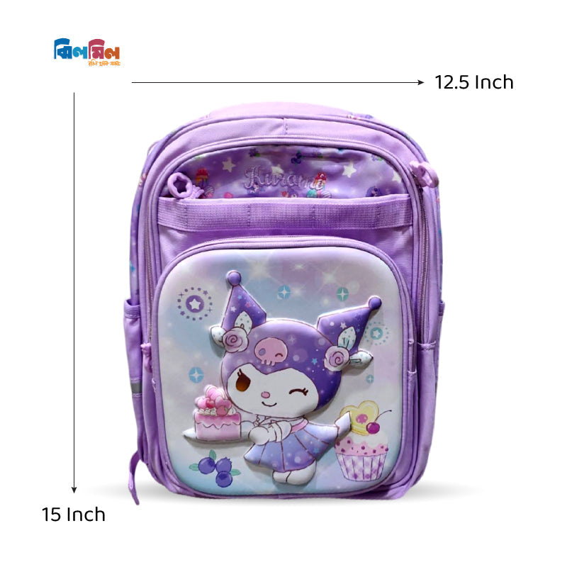 Tiny Champ Bags