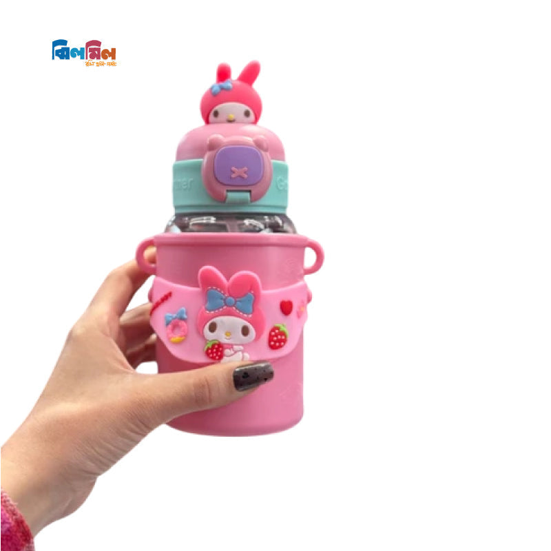 My Melody Water pot