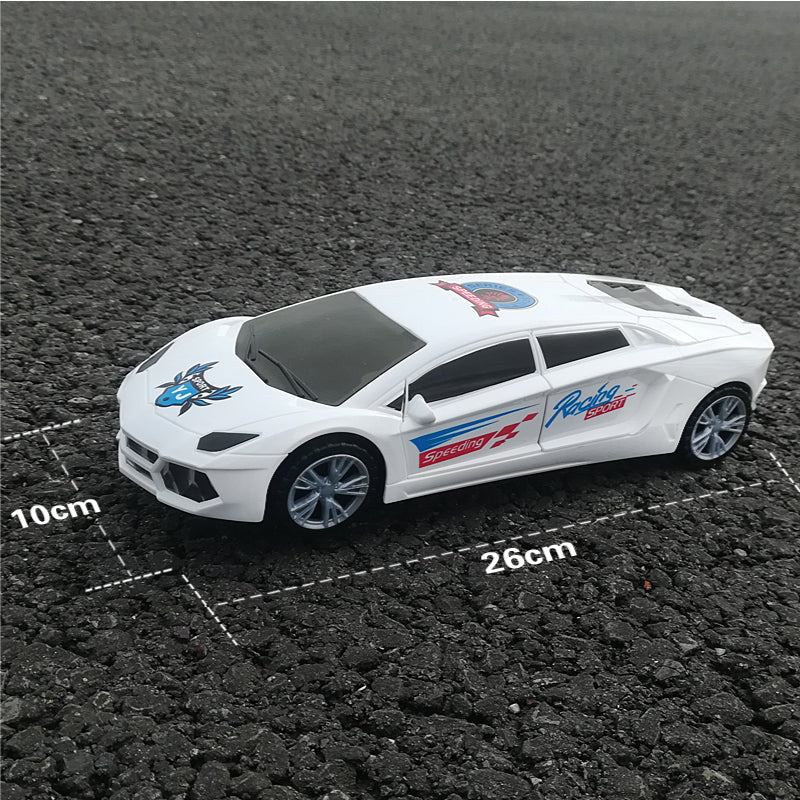 Super Car Dream