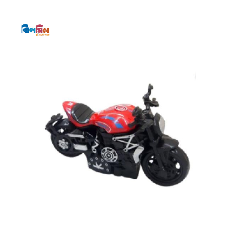 Motorcycle Racing