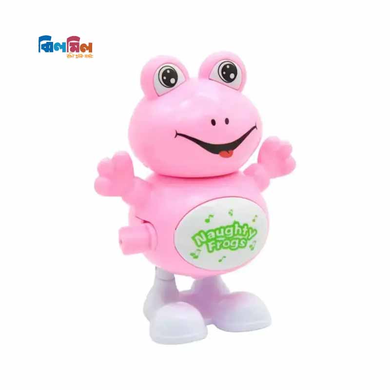 FROG GENERAL MOBILIZATION
