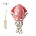 Electric Dance Squid