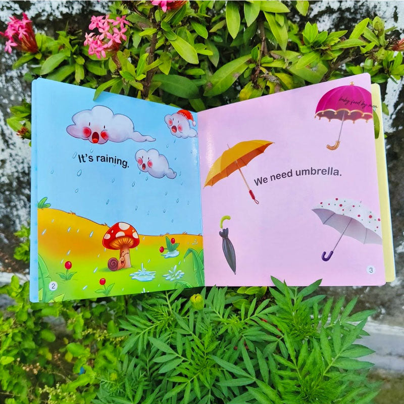 Tiny Tales Series 1