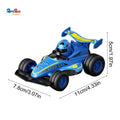 Attraction Racing Car Small Toy