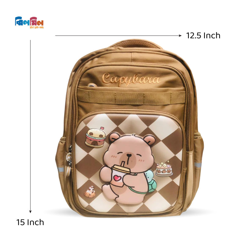 Tiny Champ Bags