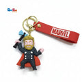 Thor Key Ring