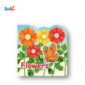 Die Cut Flowers